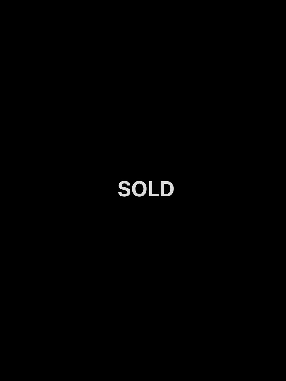 Sold